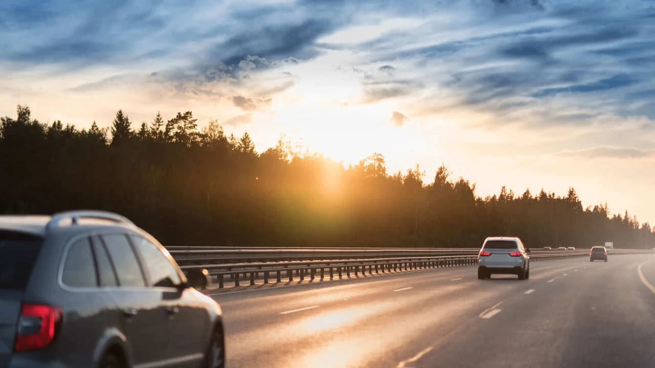 Tempoverstoß mit Vorsatz wird doppelt bestraft