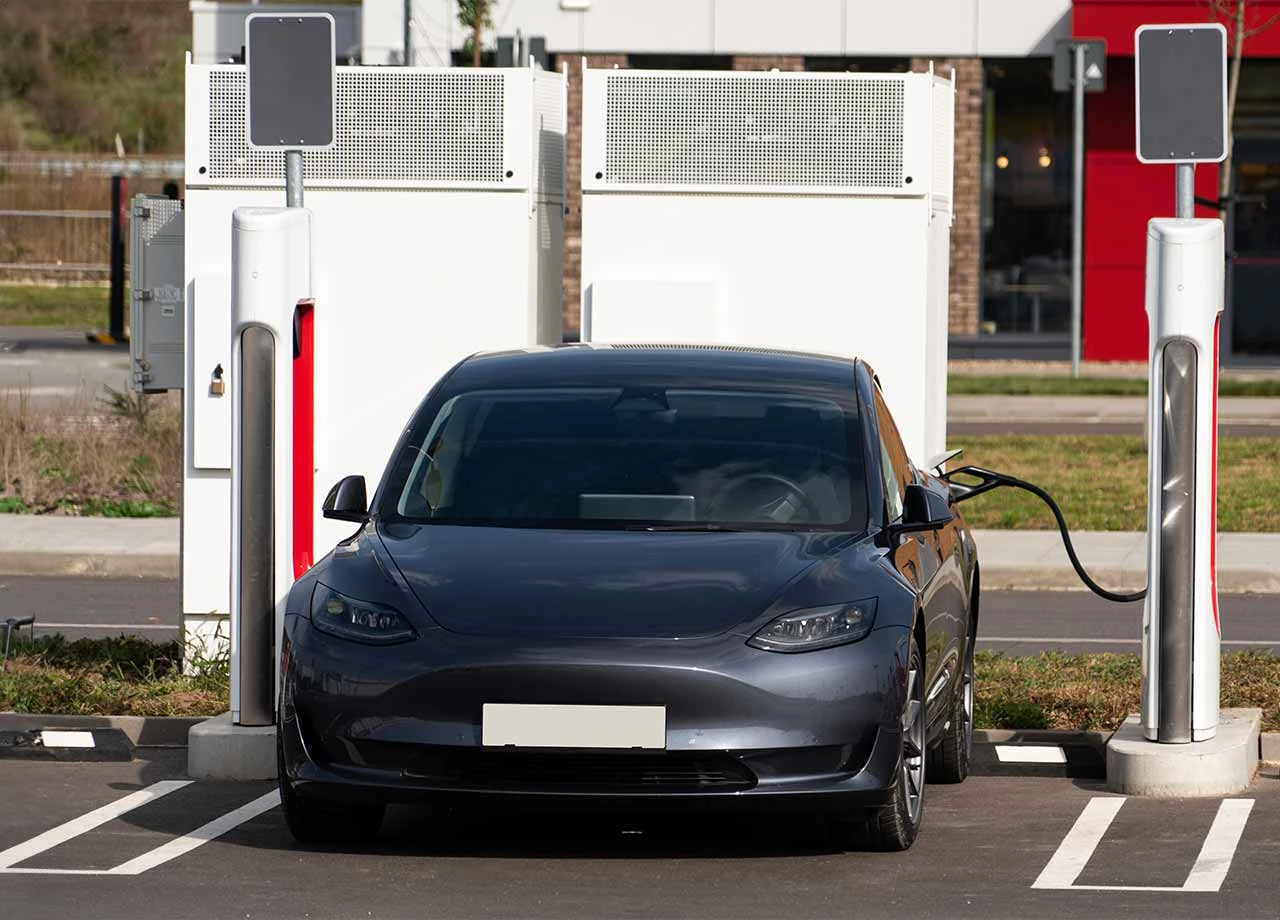 Der Hype ist vorbei: Tesla hat in Deutschland mit einem Imageproblem zu kämpfen