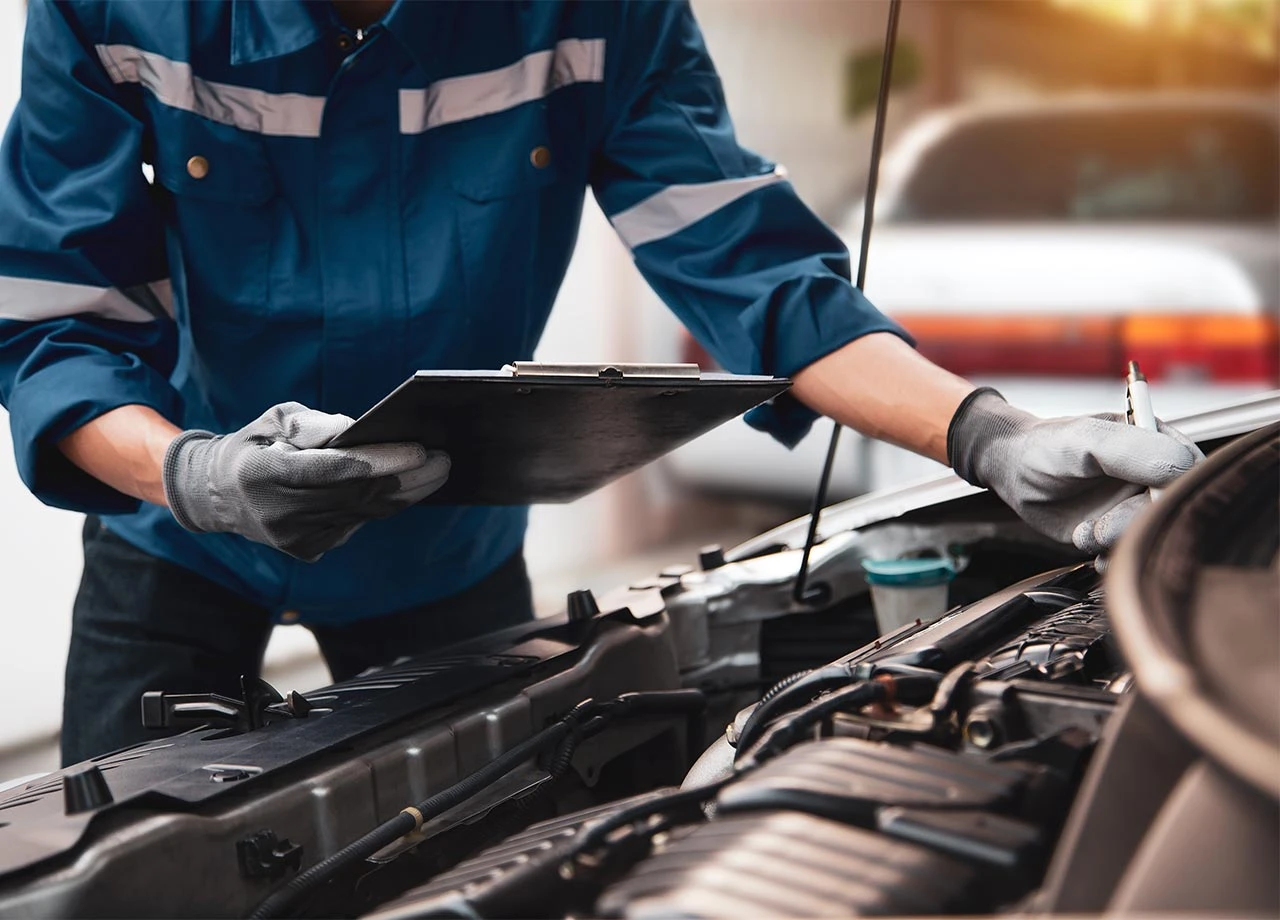 TÜV fordert: Jährliche Hauptuntersuchung für zehn Jahre alte Fahrzeuge