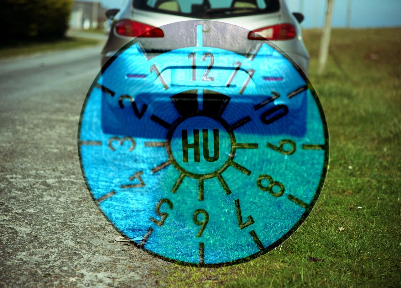 Strenge TÜV-Prüfer: Kennen Sie diese kuriosen Mängel?