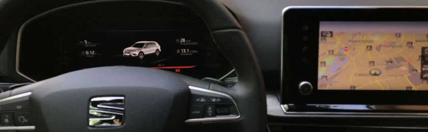 Überwachung im eigenen Auto