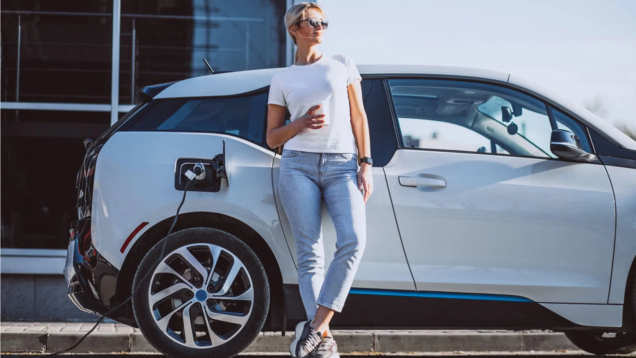 Umfrage ergibt: 98 Prozent der E-Auto-Besitzer würden erneut ein Elektrofahrzeug kaufen