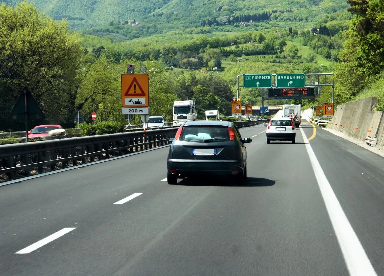 Grenzenlose Bußgelder in allen EU-Mitgliedstaaten?