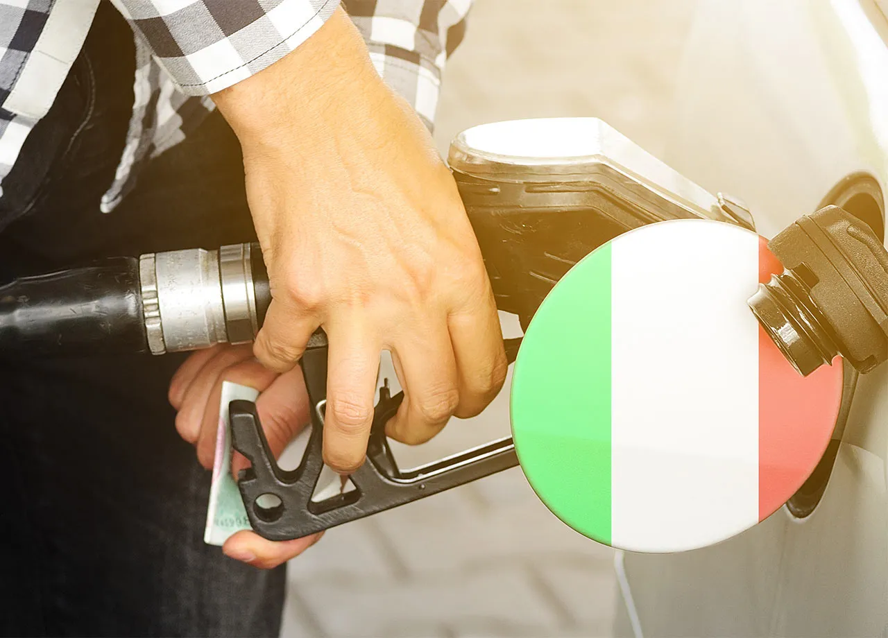 Urlauber aufgepasst: Verschärftes Dieselfahrverbot in Italien geplant