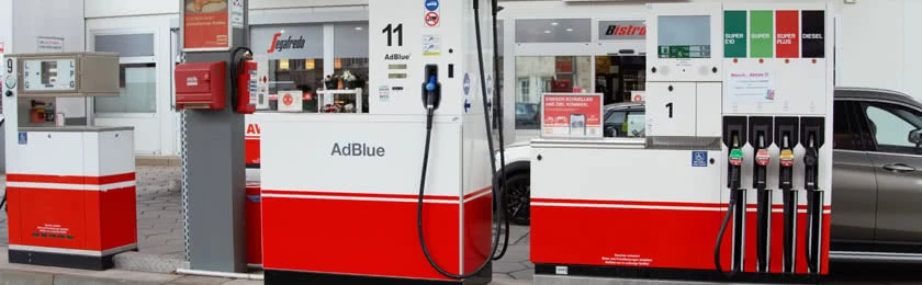 Vergleich – Raststätten fast immer teurer als Autohöfe