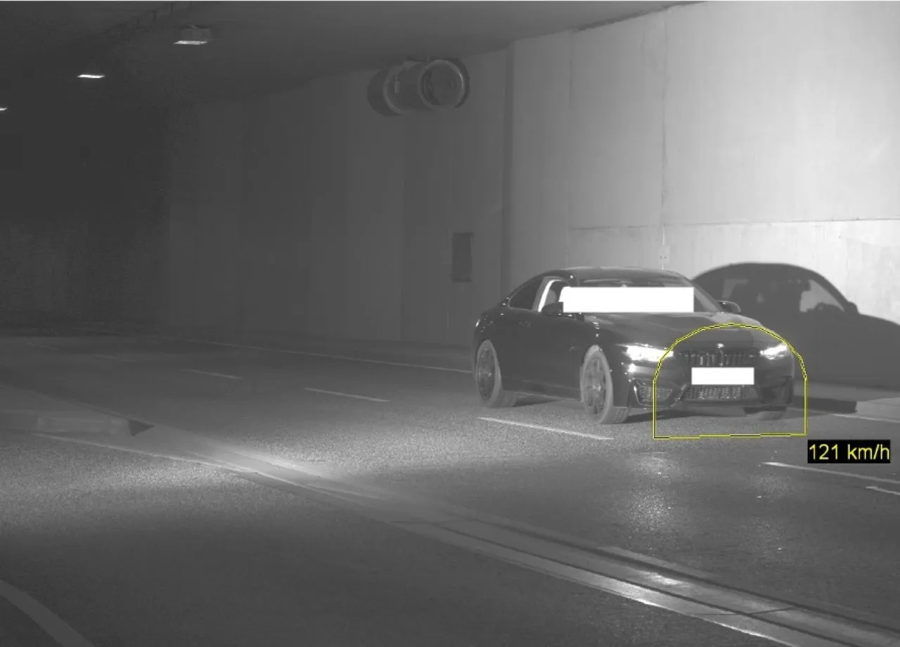 „Verstoß des Monats“: Dresden führt wieder Verkehrssünder vor