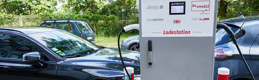 Viele Deutsche sind für die Förderung von Wasserstoffautos