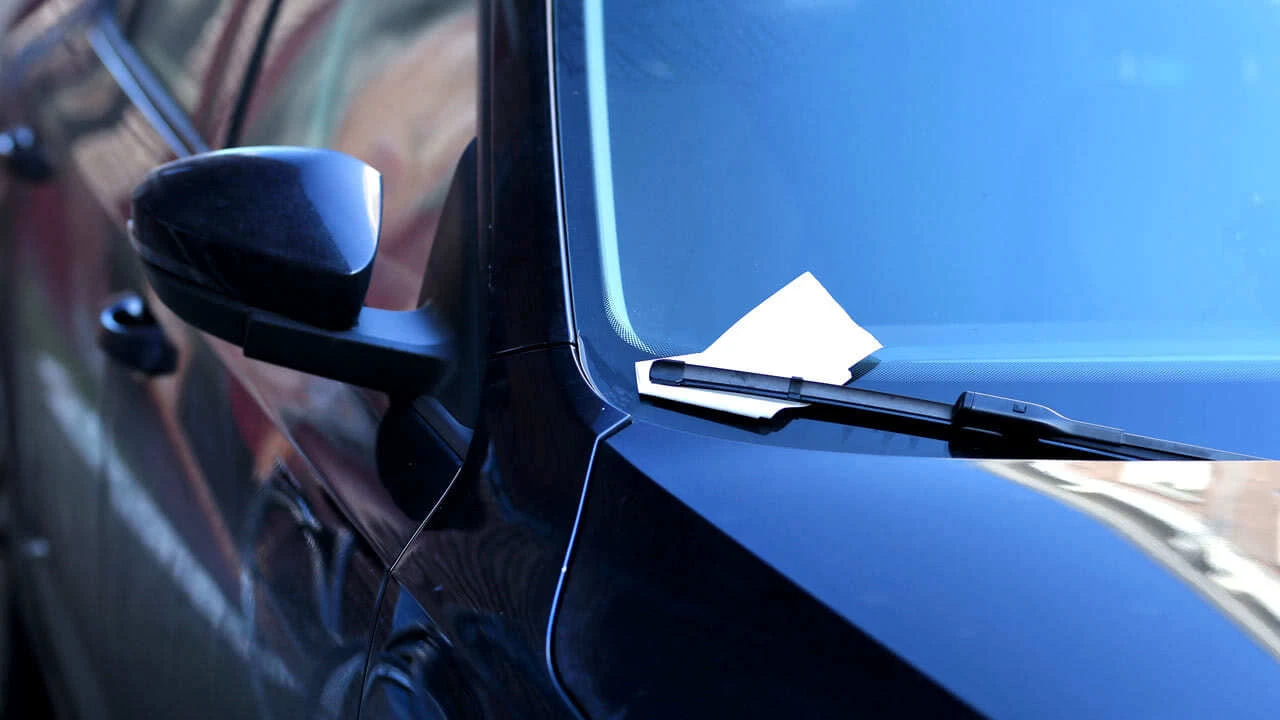 Wann der Bußgeldbescheid nach einem Parkverstoß verjährt