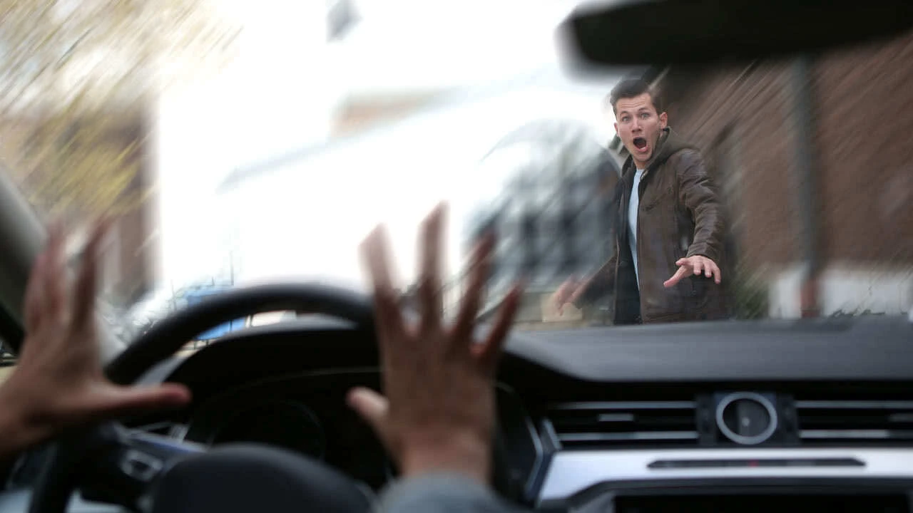 Wann Fußgänger ein Bußgeld zahlen müssen