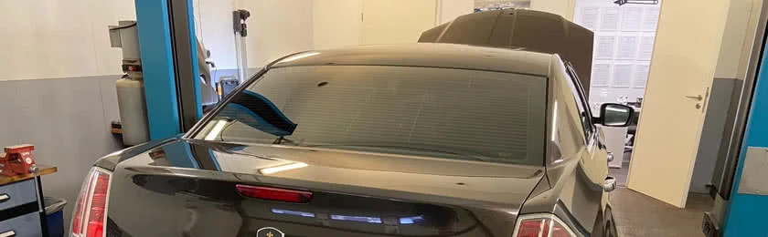 Wann wird es Zeit für eine Trennung vom Auto?