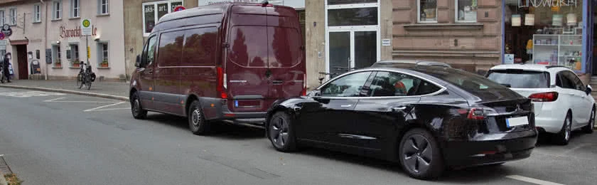 Was hilft bei einer Panne mit dem E-Auto?