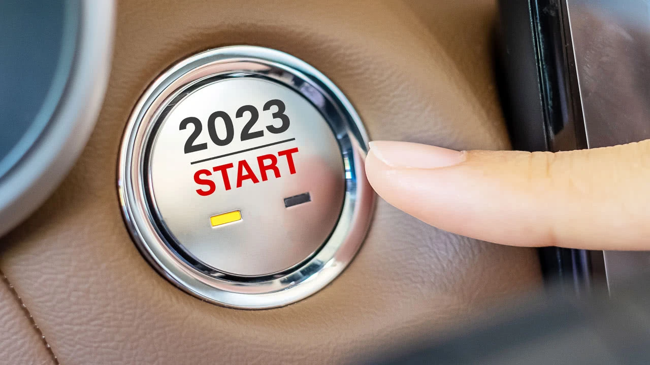 Was sich für Autofahrer in 2023 ändern wird