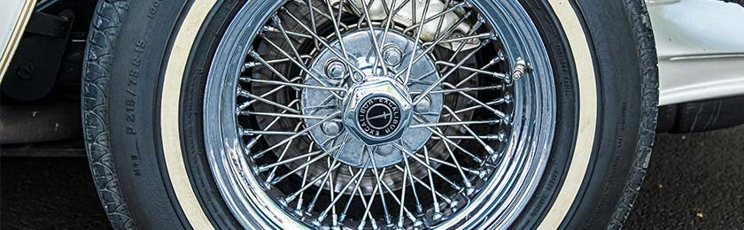 Was Sie über Sommerreifen wissen sollten