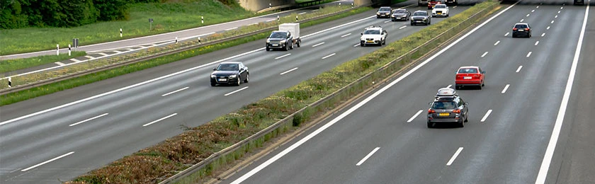 An Ostern in die Bußgeldfalle: Was Verstöße im Ausland kosten!