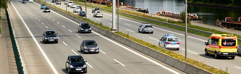 Wie funktioniert Section Control eigentlich?