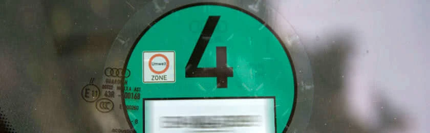 Wie sich das neue Klima-Paket auf den Verkehr auswirkt