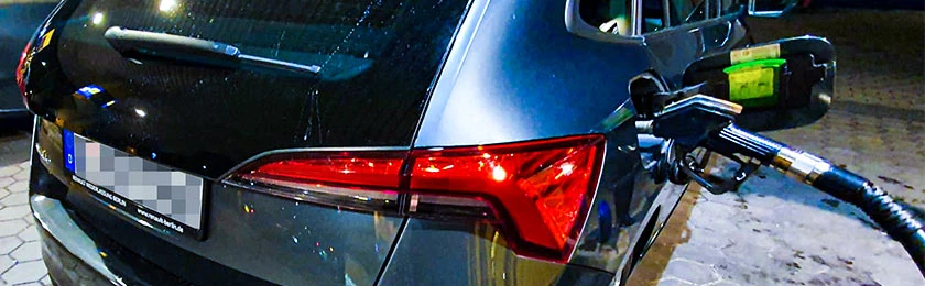 Wie hoch ist der Einfluss eines Tempolimits auf den Spritverbrauch?