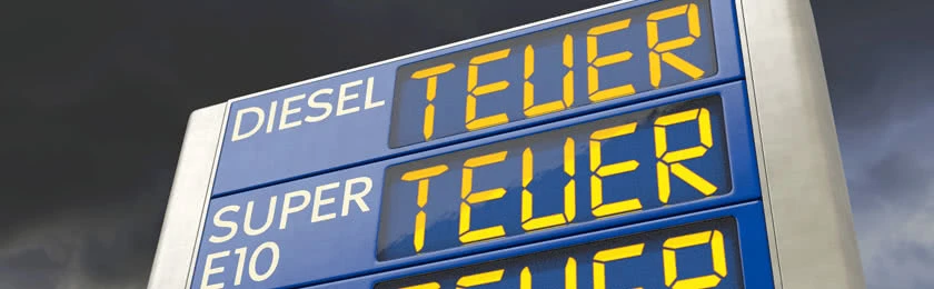 Wird beim Tankrabatt getrickst? Geblitzt.de Betreiber CODUKA GmbH prüft Durchsetzung von Schadenersatzansprüchen