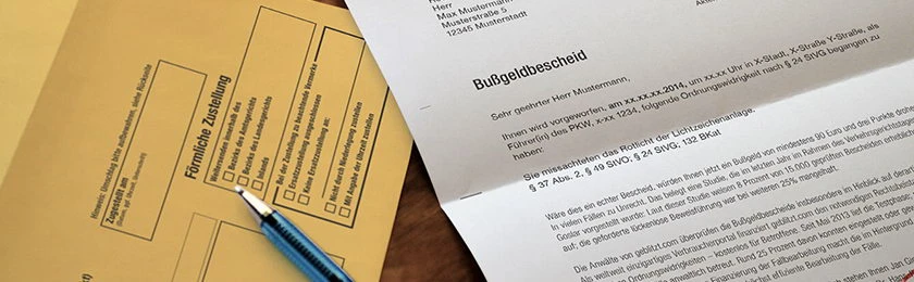 Lösung im StVO-Chaos: Der neue Bußgeldkatalog steht