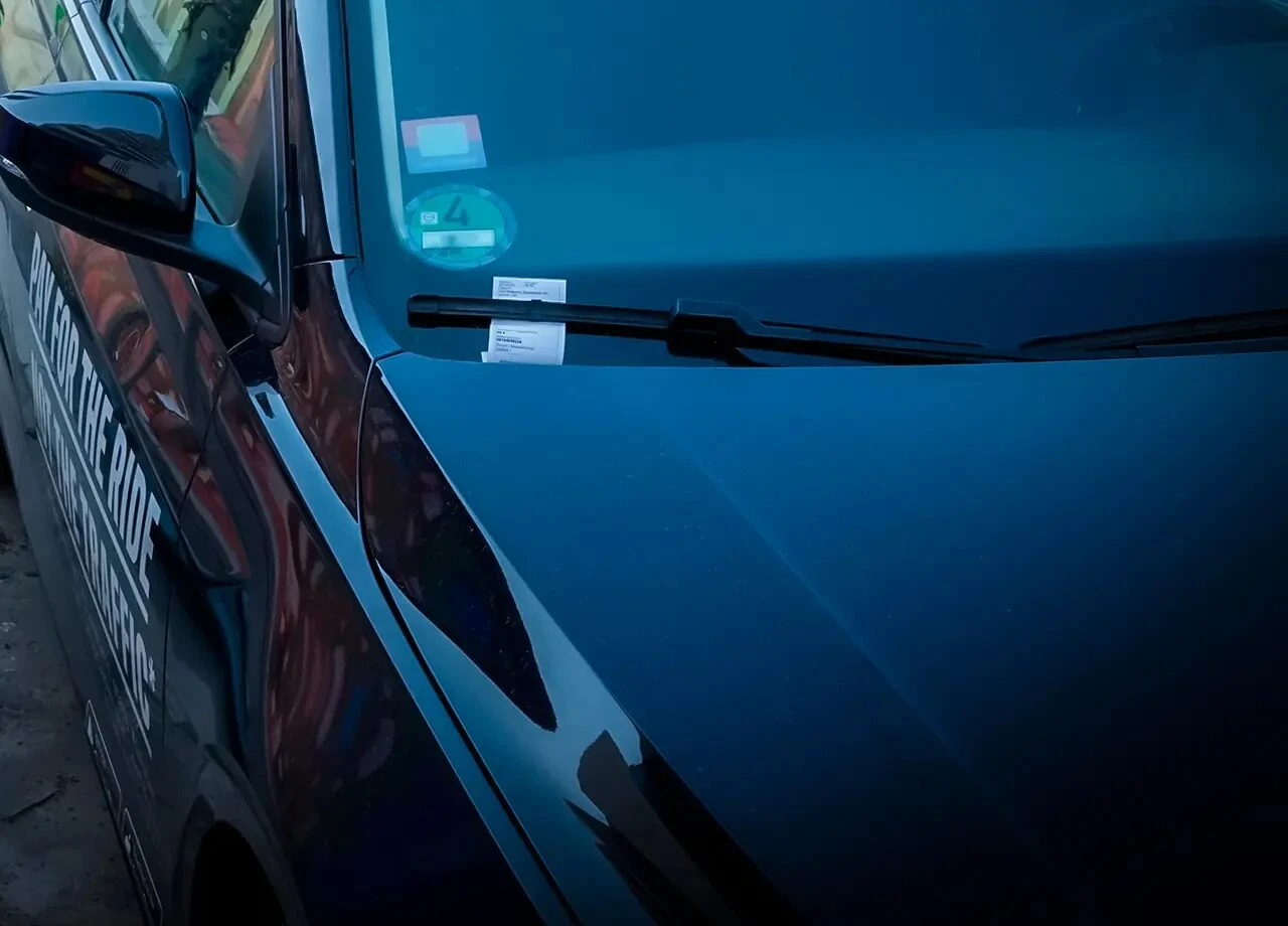 Bundesverfassungsgerichts-Urteil mit Signalwirkung: Halter kann künftig bei Parkverstößen nicht mehr automatisch belangt werden