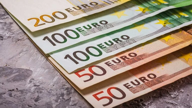 Sanktionen im Straßenverkehr - Bußgeld