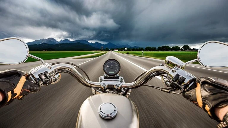 Bußgeldkataloge - Bußgeldkatalog Motorrad