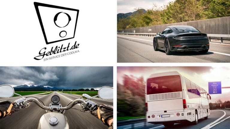 Bußgeldkataloge - Gesamtübersicht Bußgeldkataloge