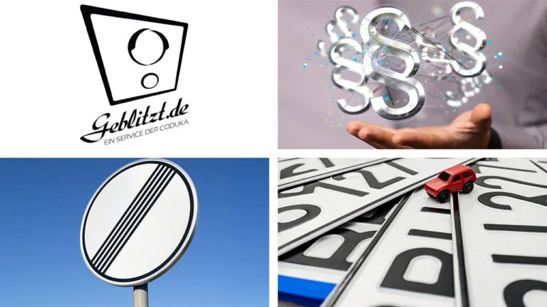 StVO & Straßenverkehrsrecht - Gesamtübersicht StVO & Straßenverkehrsrecht